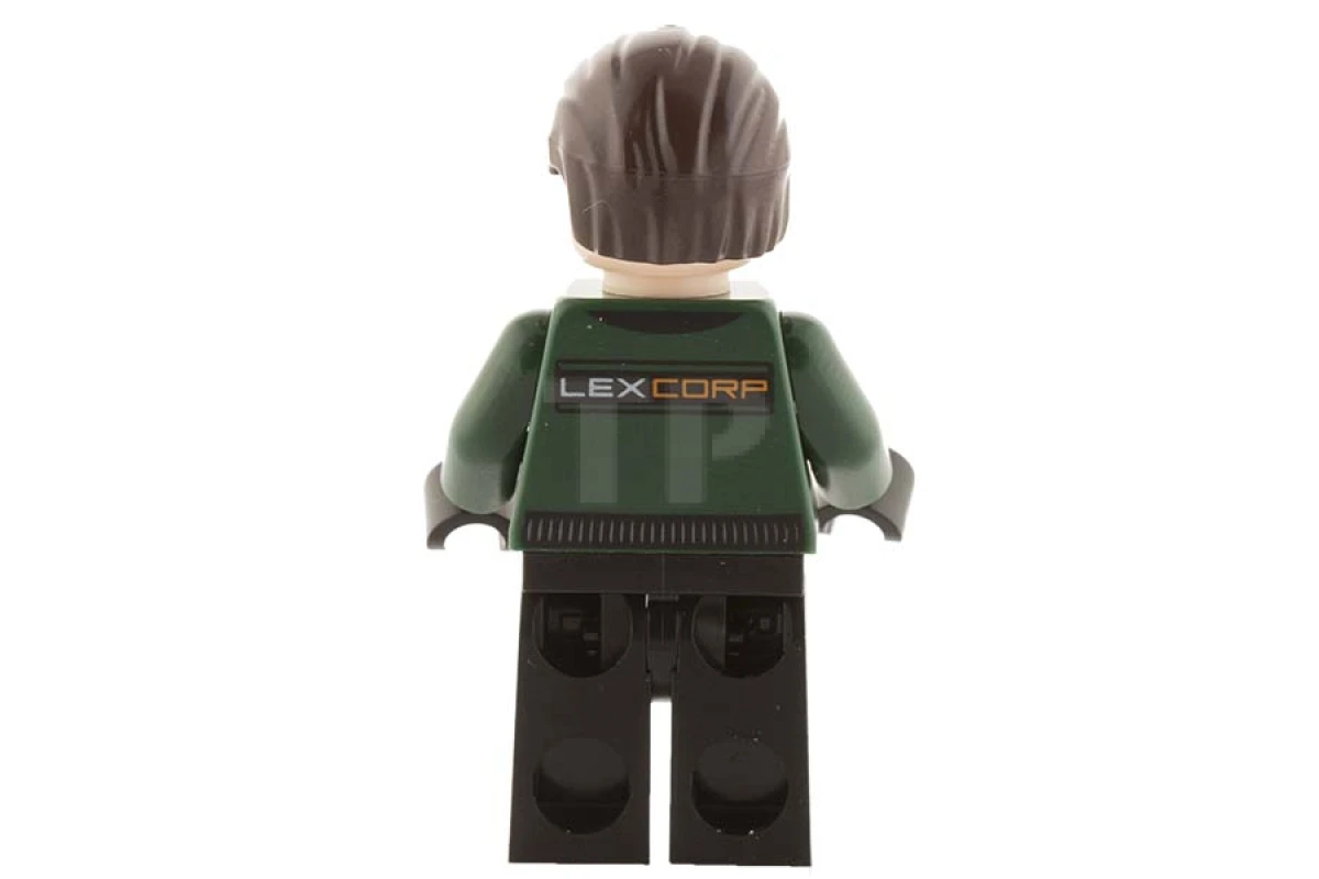 LEGO&reg; sh0224 LexCorp Henchman 1