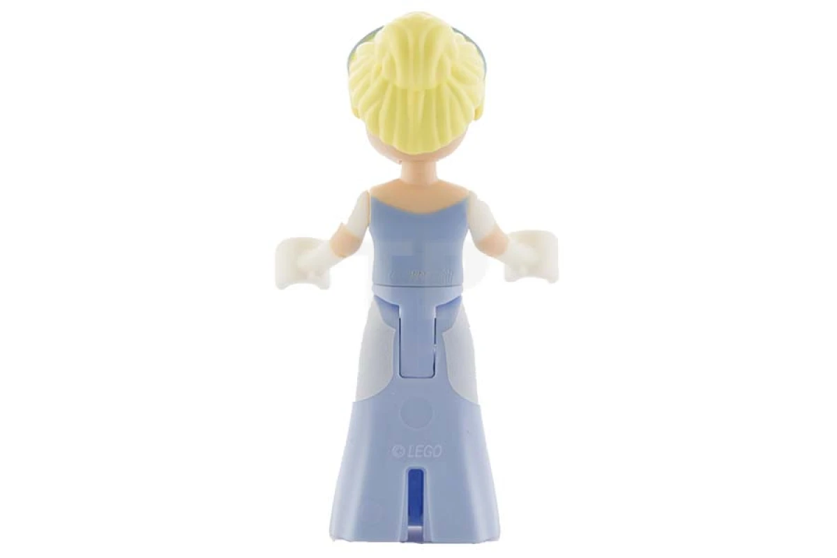 LEGO&reg; dp022 Assepoester