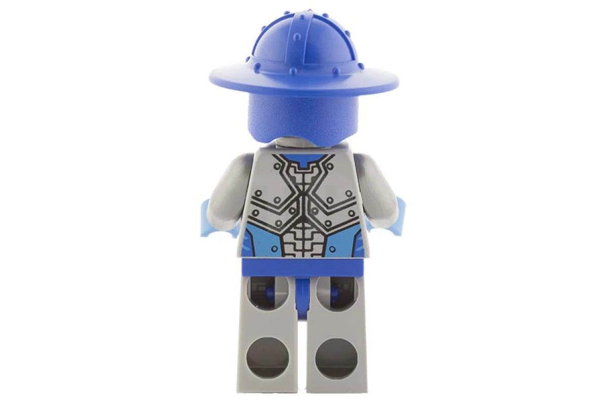 LEGO&reg; nex024 Koninklijke soldaat / bewaker