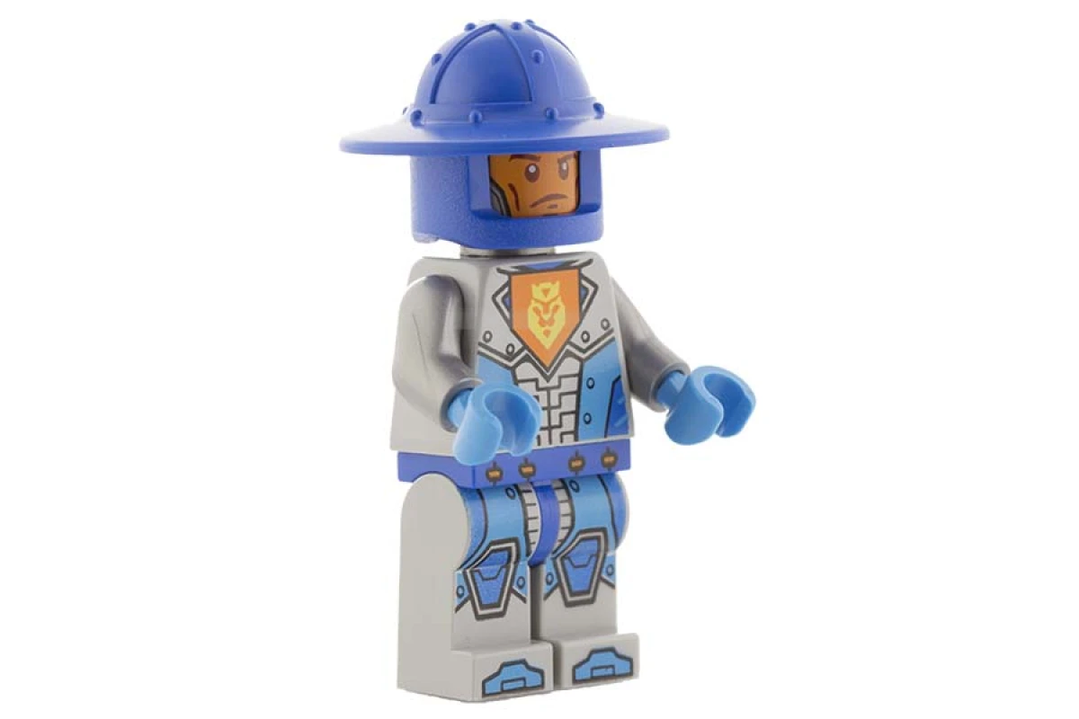 LEGO&reg; nex024 Koninklijke soldaat / bewaker