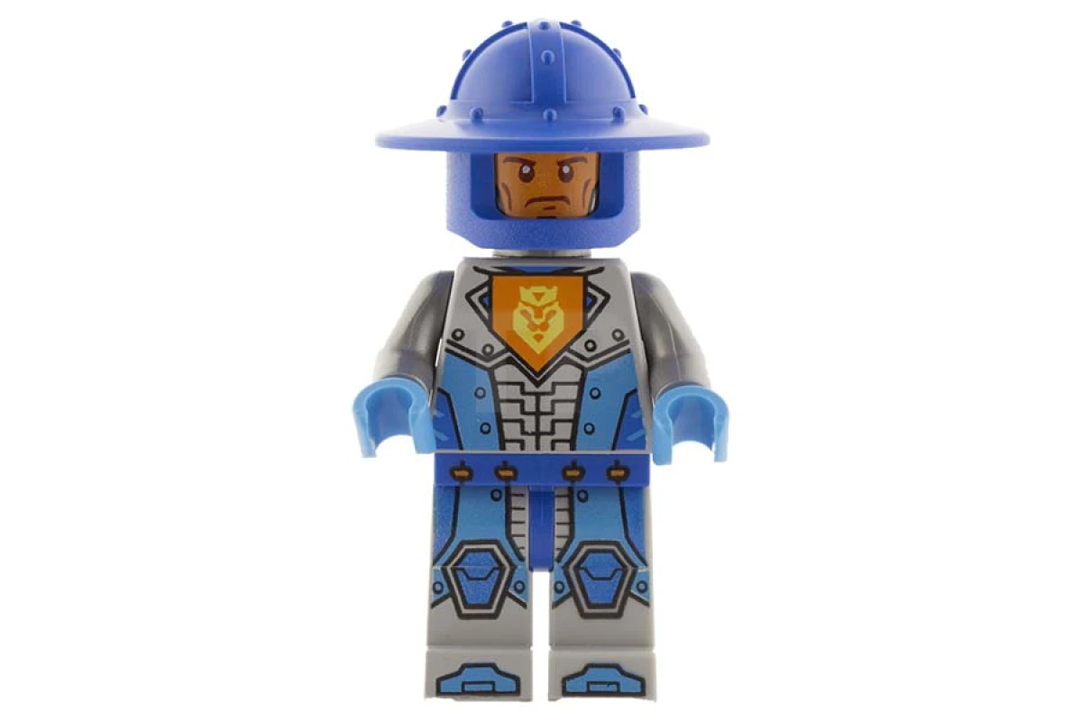LEGO&reg; nex024 Koninklijke soldaat / bewaker