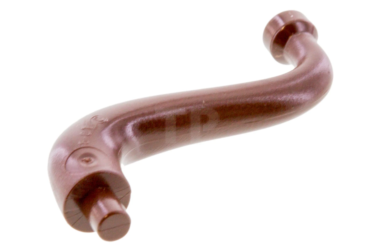 LEGO&reg; 6378109 - 43892 - Coda / Tronco di elefante