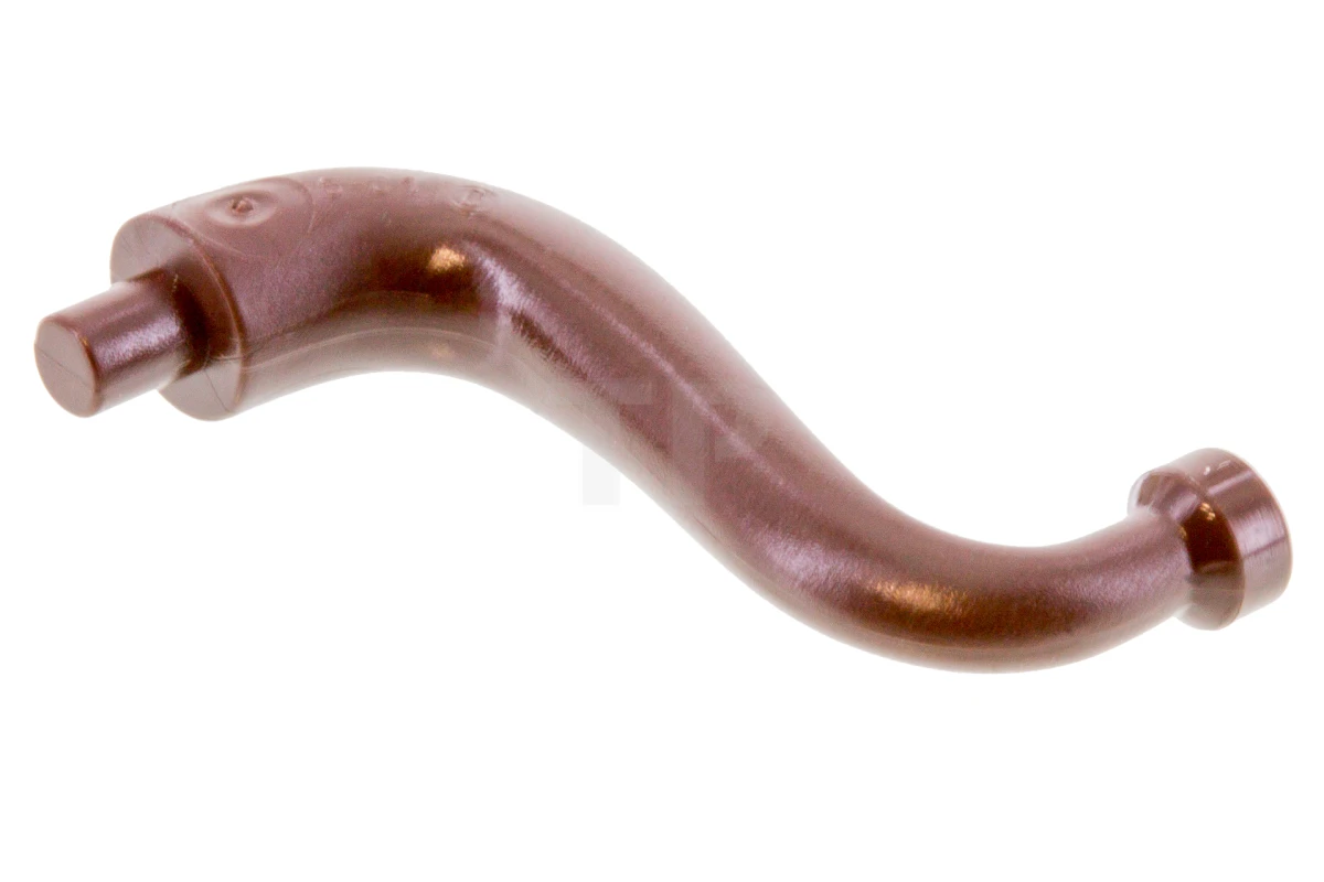 LEGO&reg; 6378109 - 43892 - Coda / Tronco di elefante