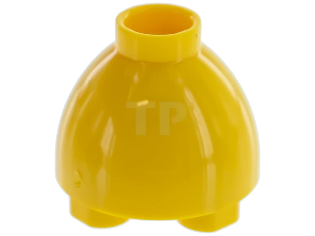 LEGO&reg; 6145704 - 24947 - Brique, ronde 2 x 2 Fond de dôme avec studs