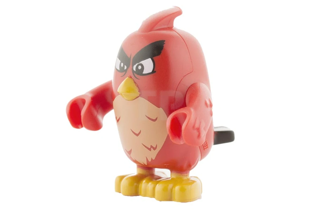 LEGO&reg; ang005 Red