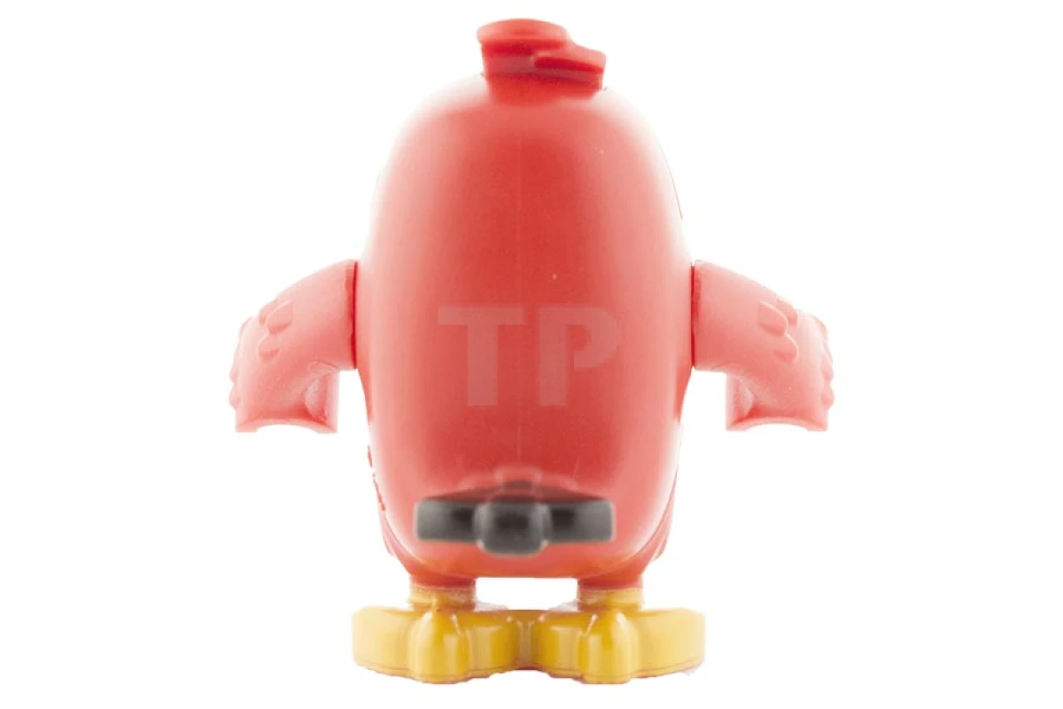 LEGO&reg; ang005 Red