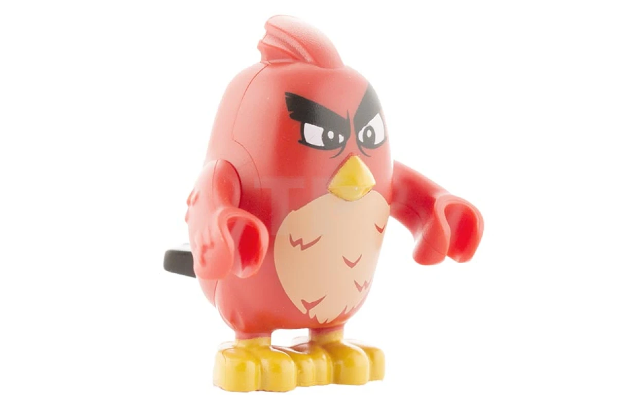 LEGO&reg; ang005 Red