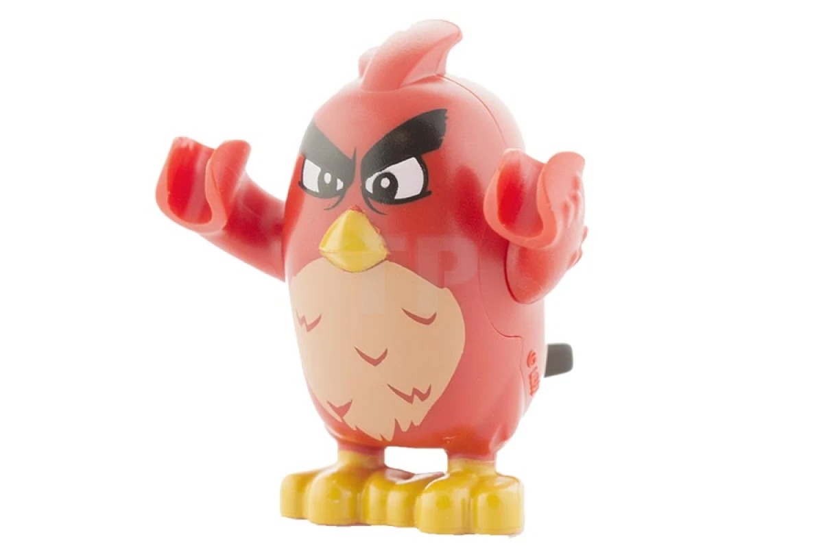 LEGO&reg; ang005 Red