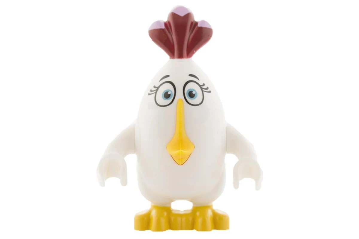 LEGO&reg; ang006 Matilda