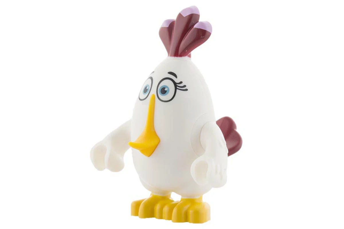 LEGO&reg; ang006 Matilda