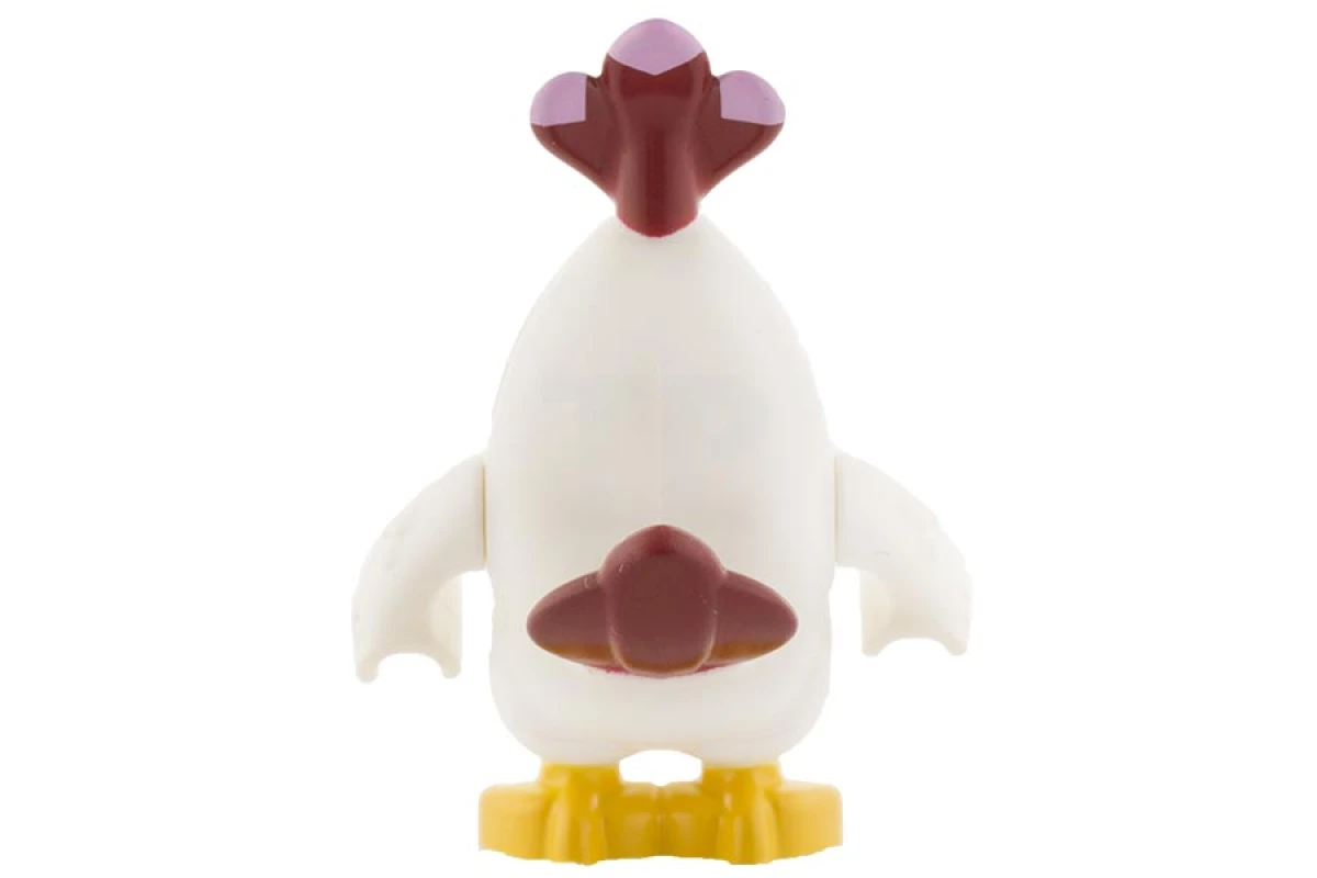 LEGO&reg; ang006 Matilda