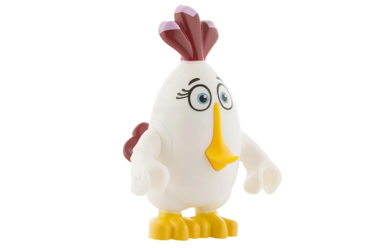 LEGO&reg; ang006 Matilda