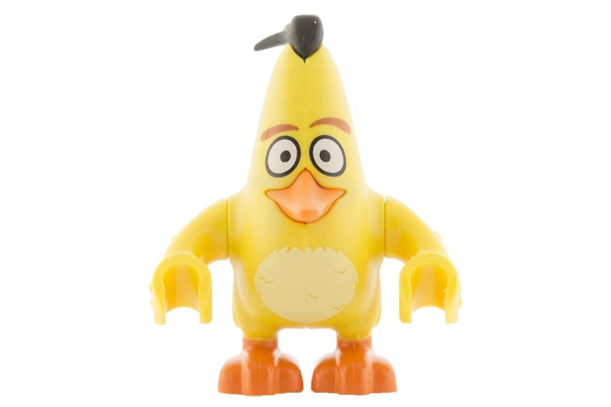 LEGO&reg; ang001 Chuck