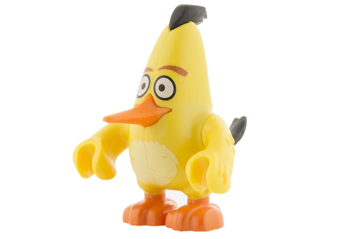 LEGO&reg; ang001 Chuck