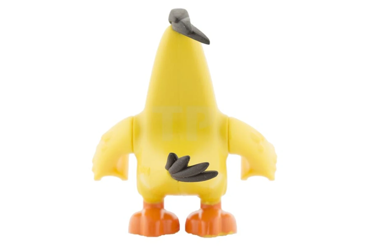 LEGO&reg; ang001 Chuck