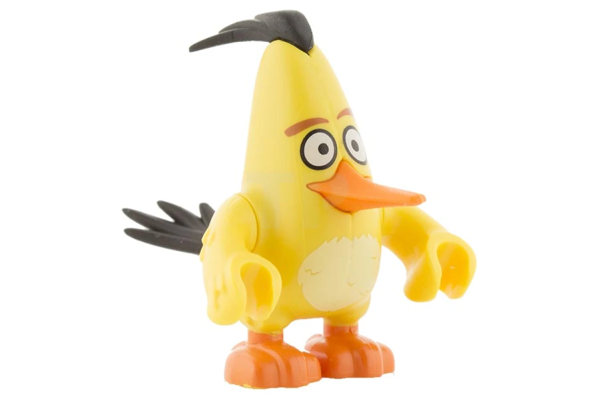 LEGO&reg; ang001 Chuck