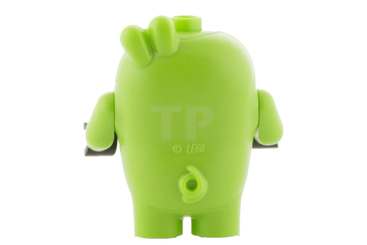 LEGO&reg; ang002 Cochon 1