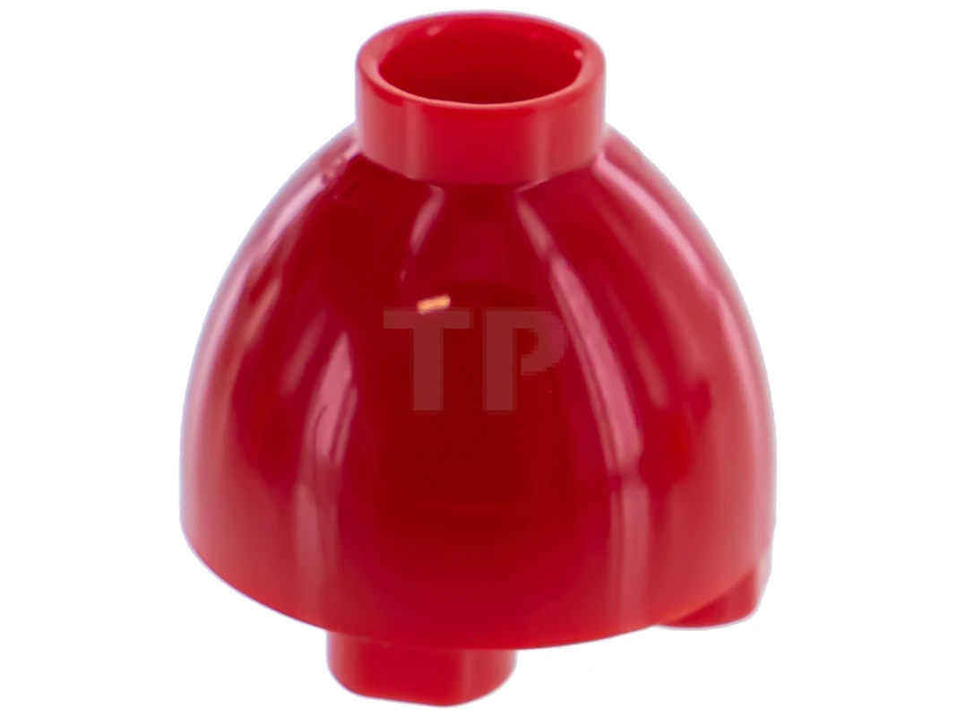 LEGO&reg; 6143596 - 24947 - Brique, ronde 2 x 2 Fond de dôme avec studs