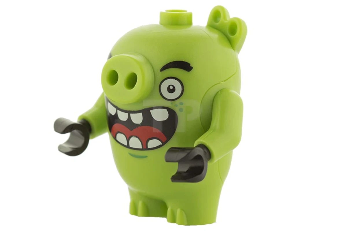 LEGO&reg; ang010 Piggy 2