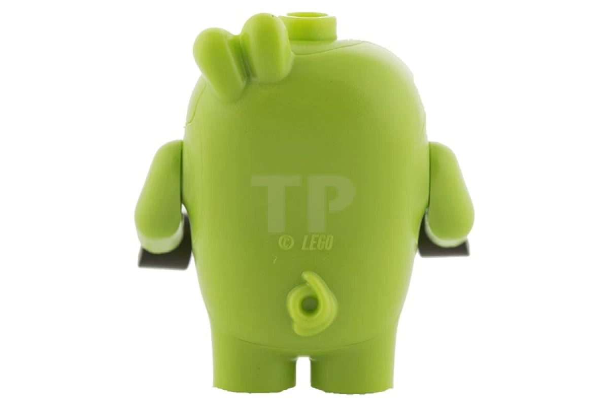 LEGO&reg; ang010 Piggy 2
