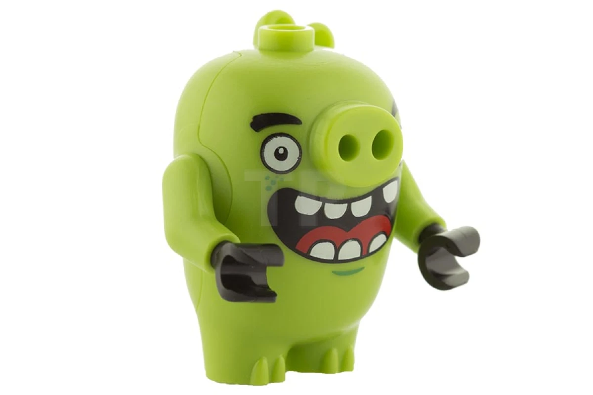 LEGO&reg; ang010 Piggy 2