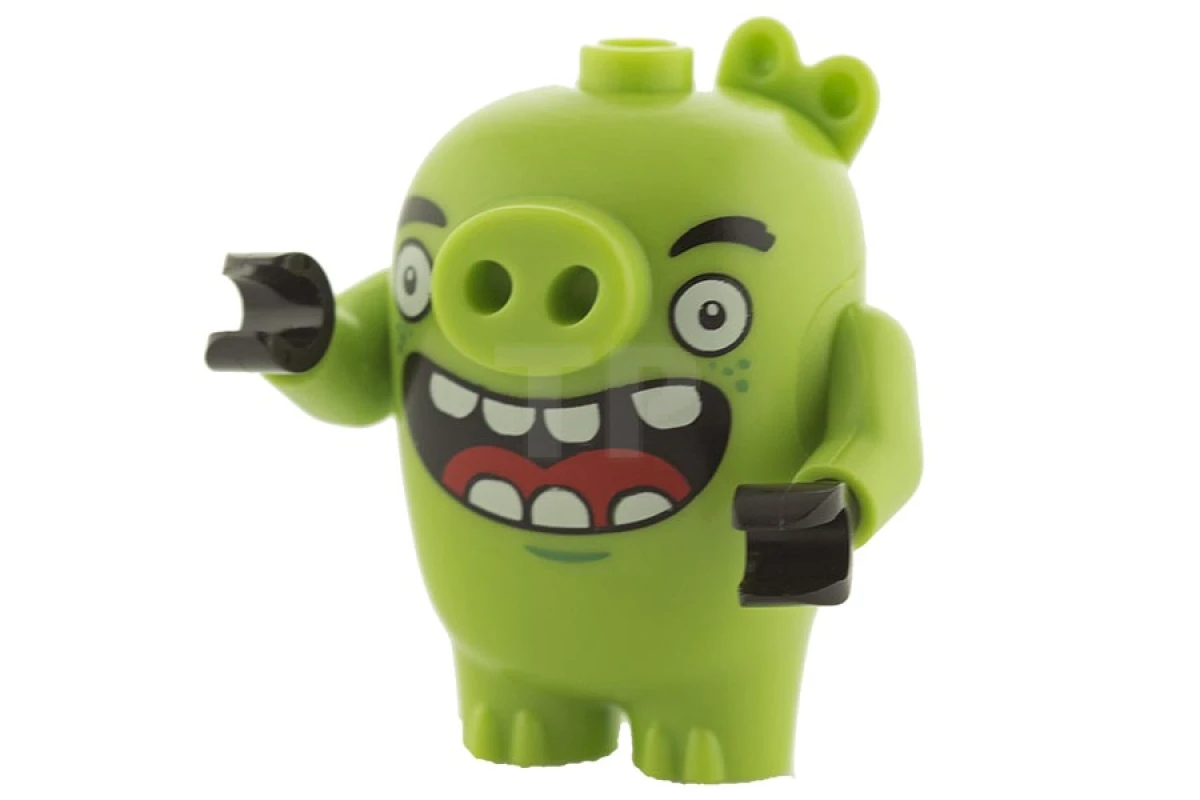 LEGO&reg; ang010 Piggy 2