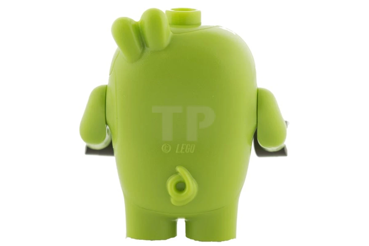 LEGO&reg; ang011 Piggy 3
