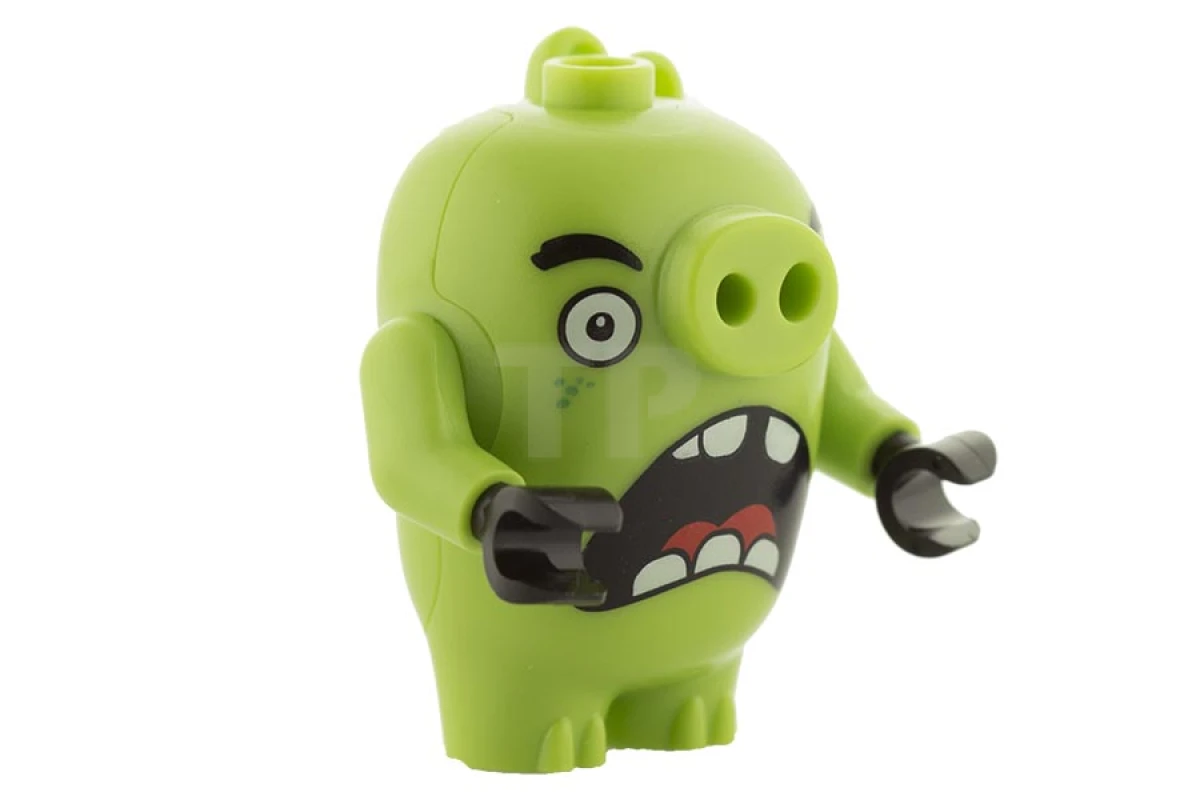 LEGO&reg; ang011 Piggy 3