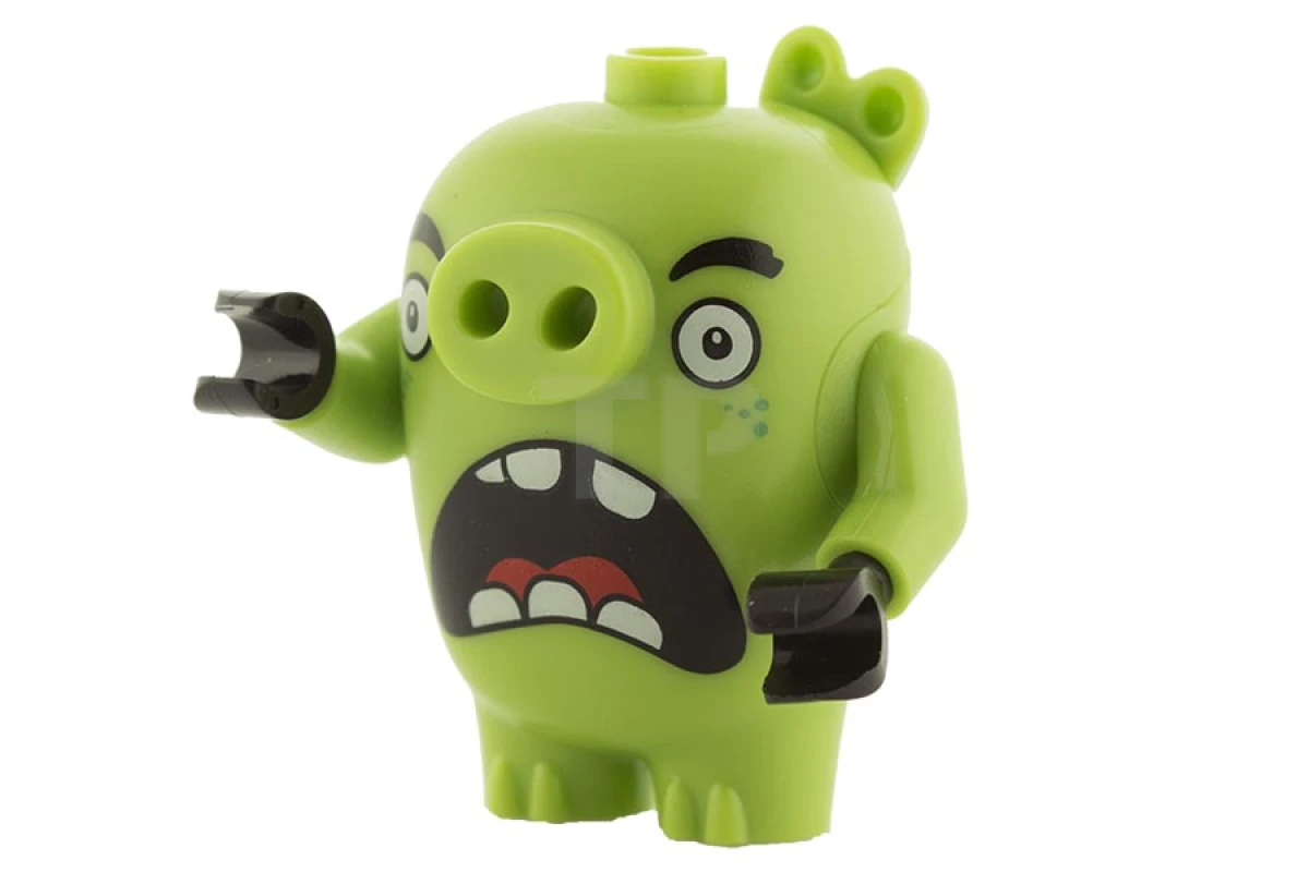 LEGO&reg; ang011 Piggy 3
