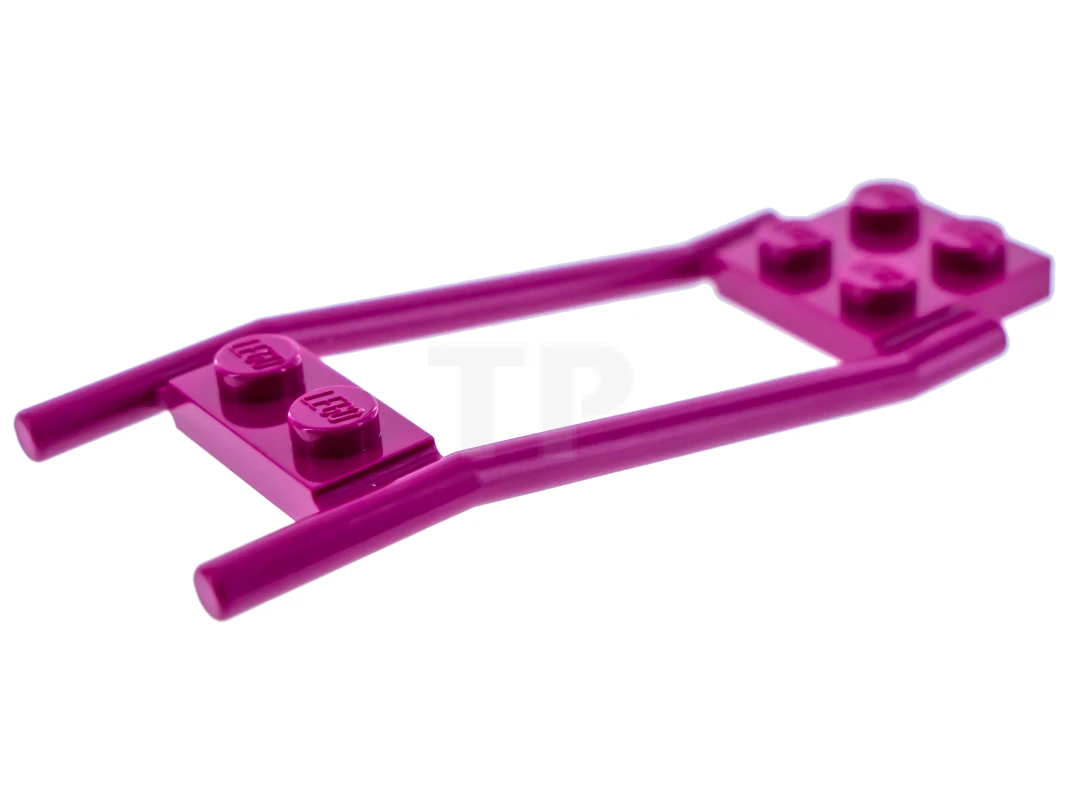 LEGO&reg; 6284698 - 2397 - Horse Hitching