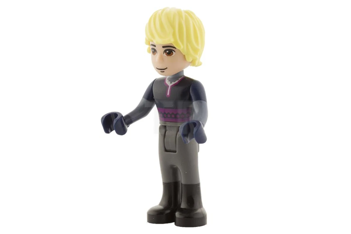 LEGO&reg; dp020 Kristoff