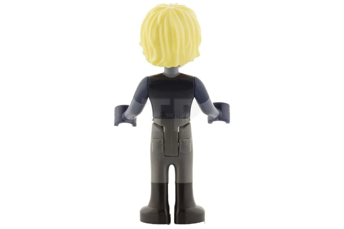 LEGO&reg; dp020 Kristoff