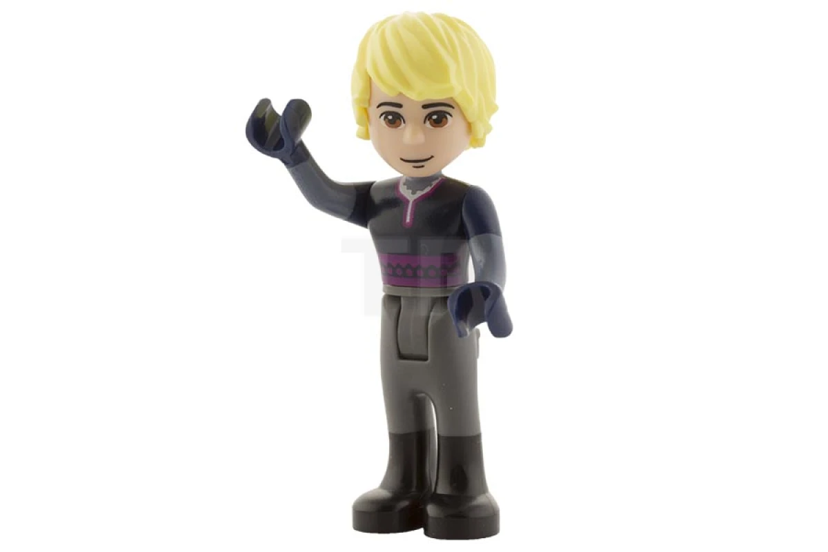 LEGO&reg; dp020 Kristoff