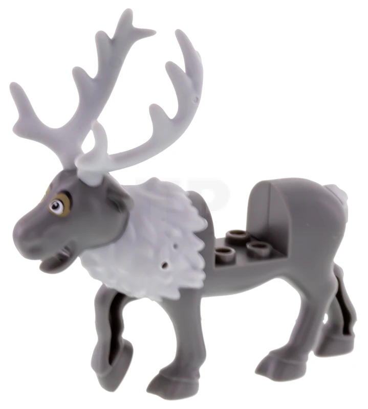 LEGO&reg; 6273365 - reindeerpb01 - Reindeer (Sven)