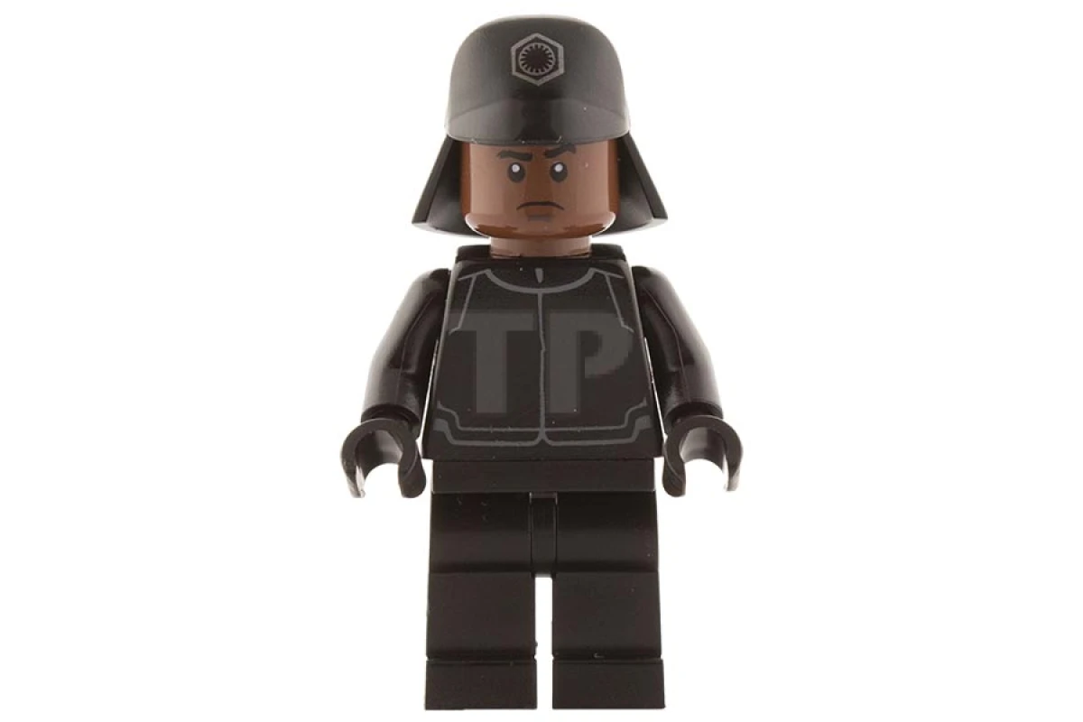 LEGO&reg; sw0694 First Order Crew Member