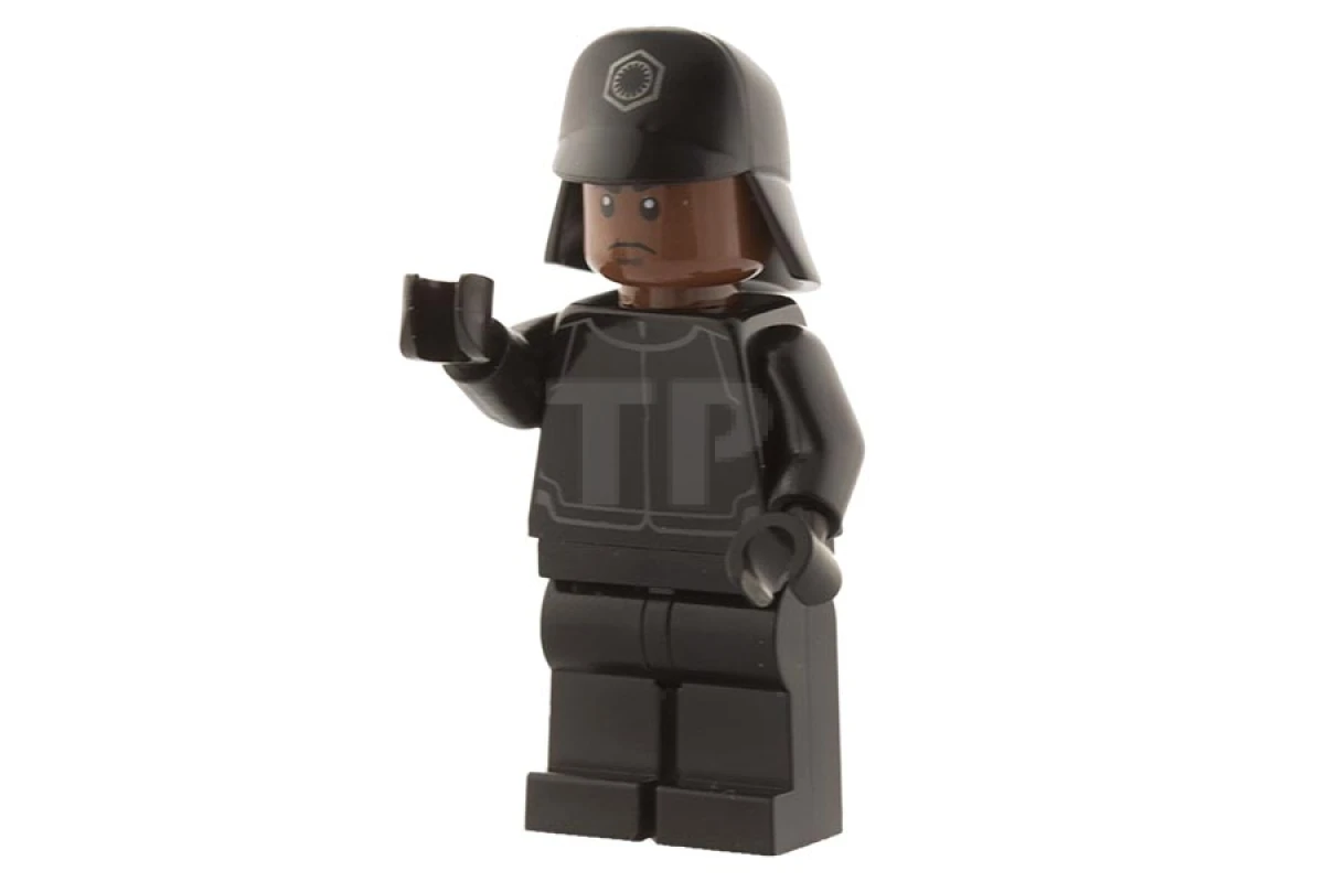 LEGO&reg; sw0694 First Order Crew Member