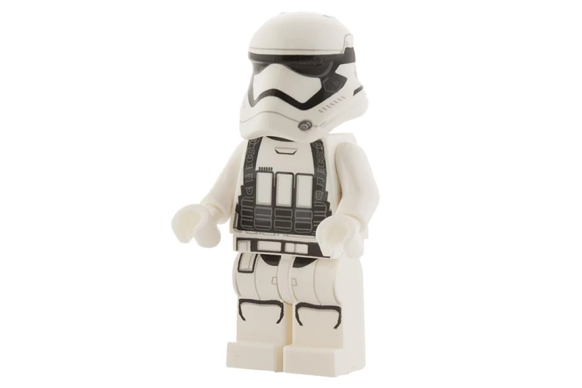 LEGO&reg; sw0695 First Order Stormtrooper