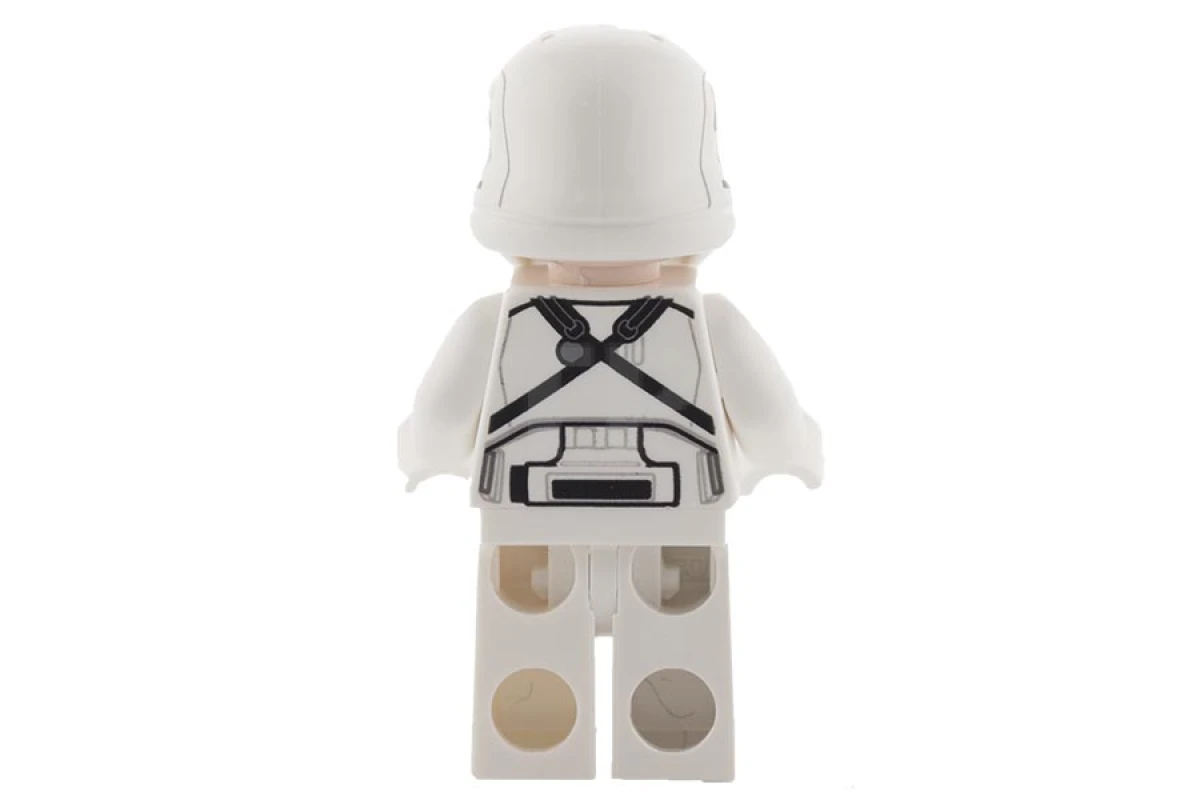 LEGO&reg; sw0695 First Order Stormtrooper