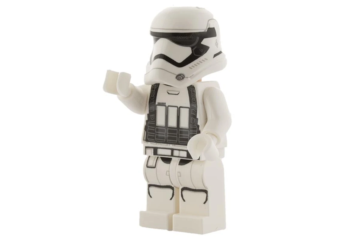 LEGO&reg; sw0695 First Order Stormtrooper