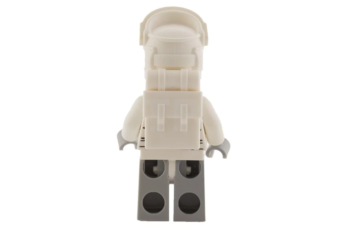LEGO&reg; sw0708 Hoth Rebel Trooper