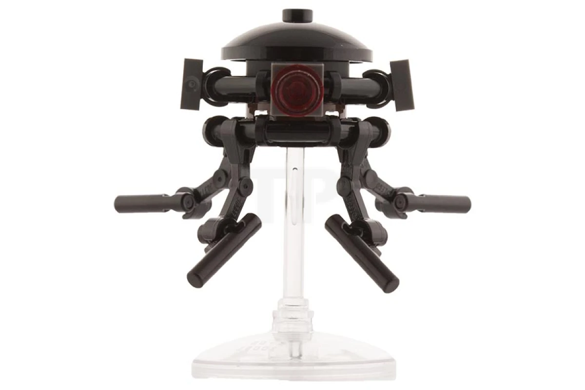 LEGO&reg; sw0712 Imperial Probe Droid