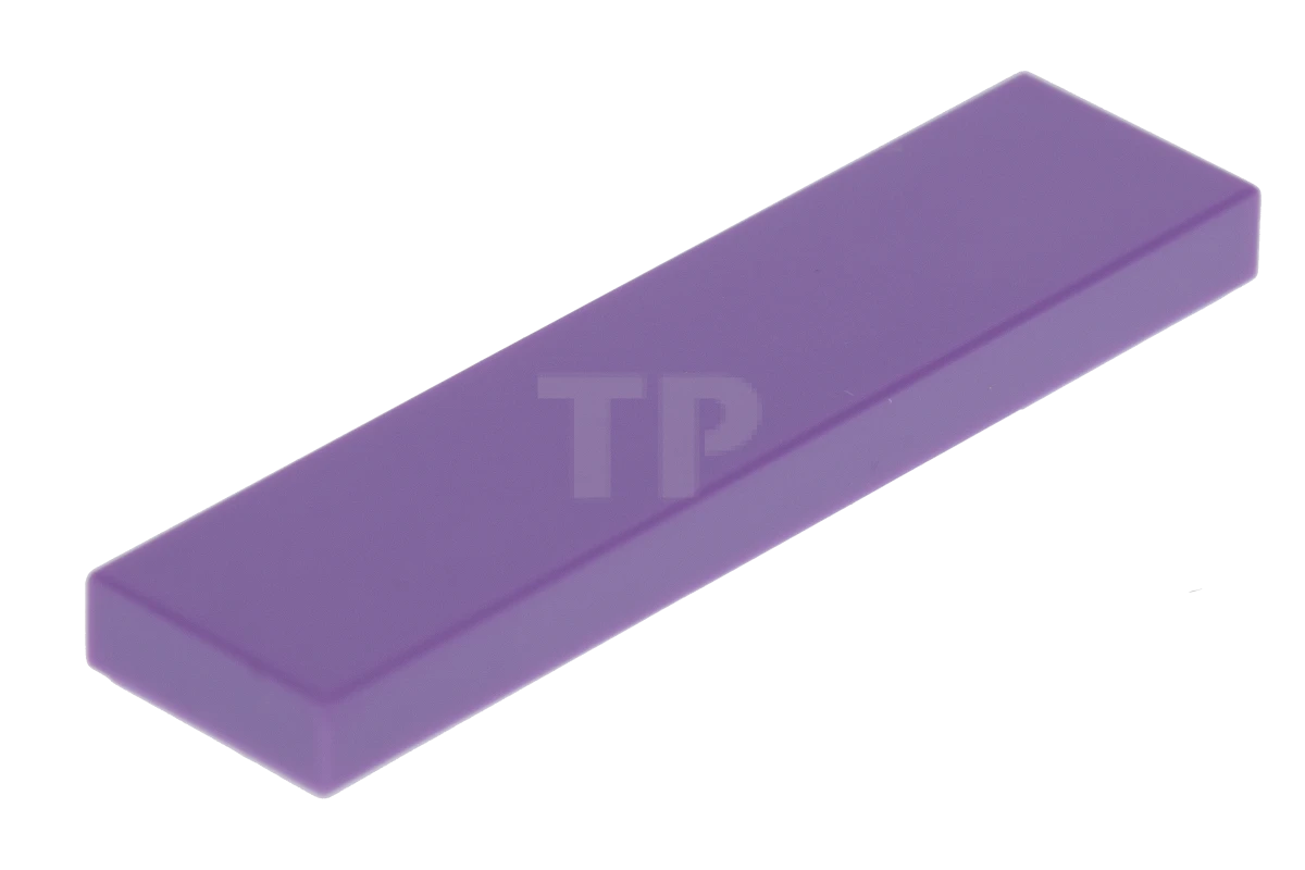 LEGO&reg; 6109874 - 2431 - Baldosa 1 x 4