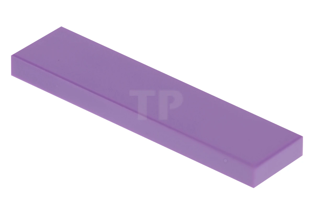 LEGO&reg; 6109874 - 2431 - Baldosa 1 x 4