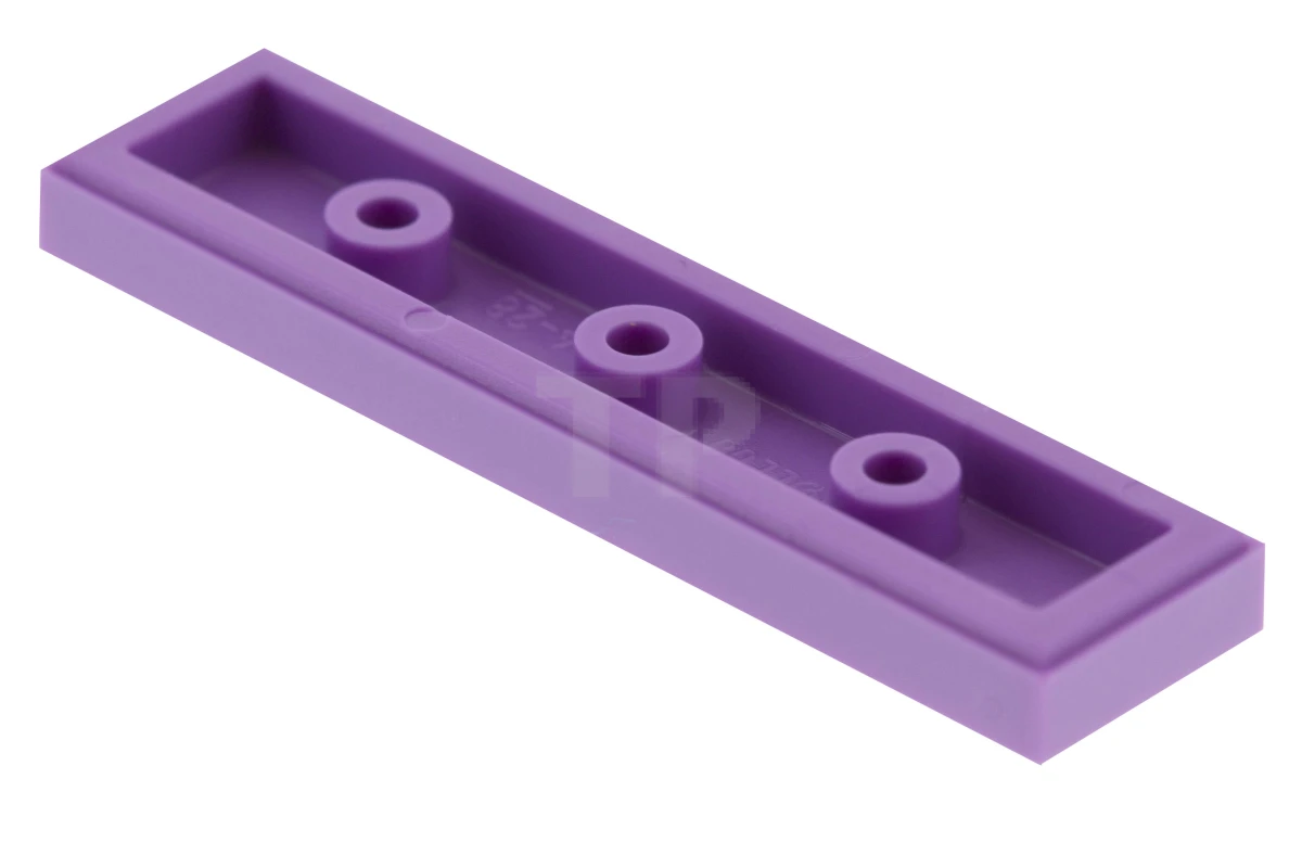 LEGO&reg; 6109874 - 2431 - Baldosa 1 x 4