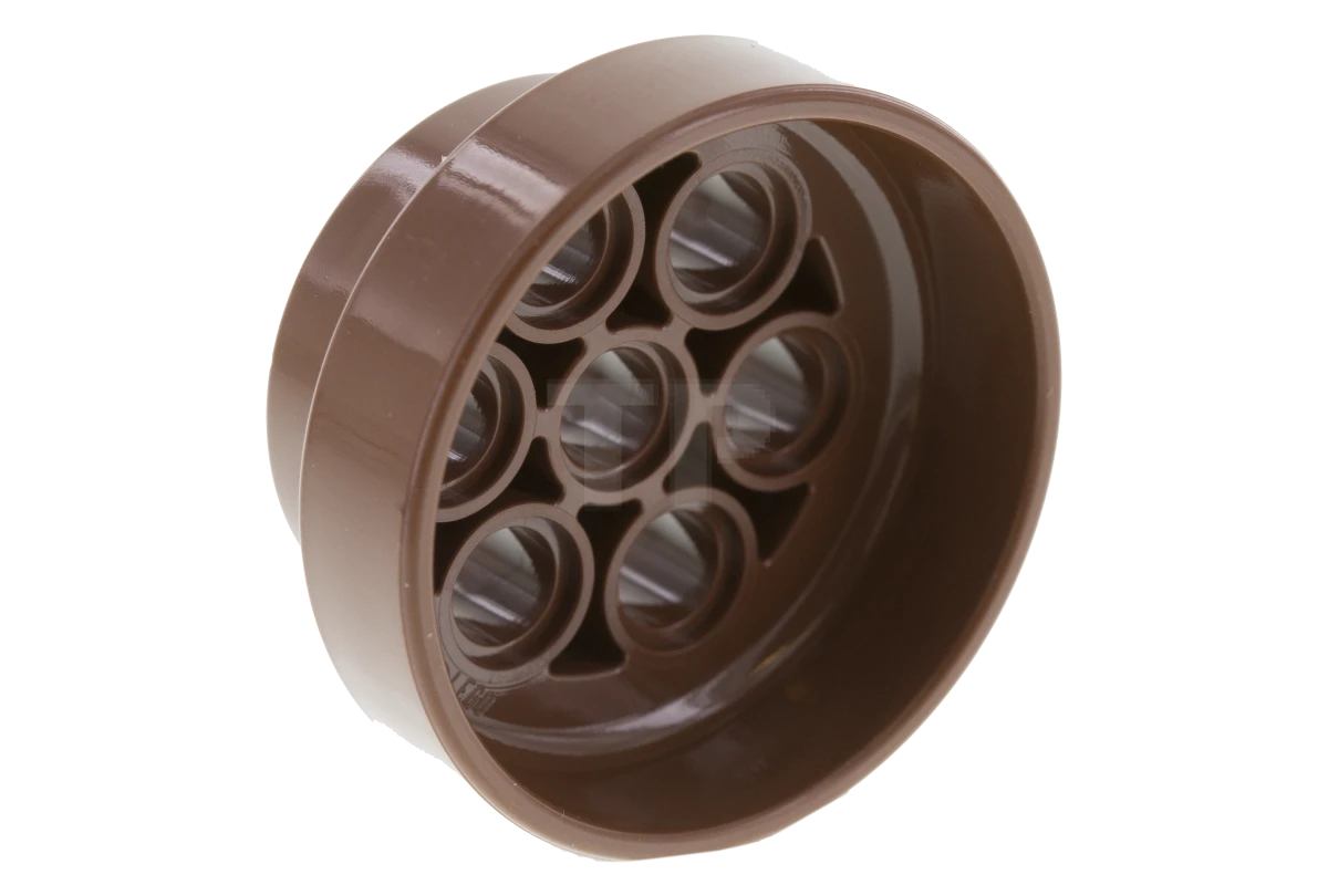 LEGO&reg; 6153414 - 60208 - Roue 31mm D. x 15mm Technic