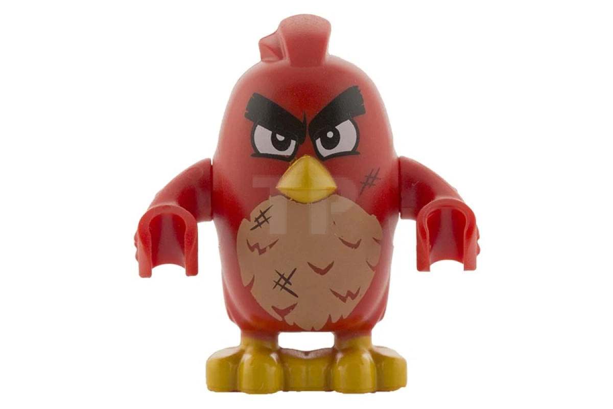 LEGO&reg; ang016 Rouge