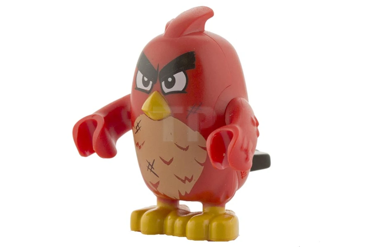 LEGO&reg; ang016 Rouge