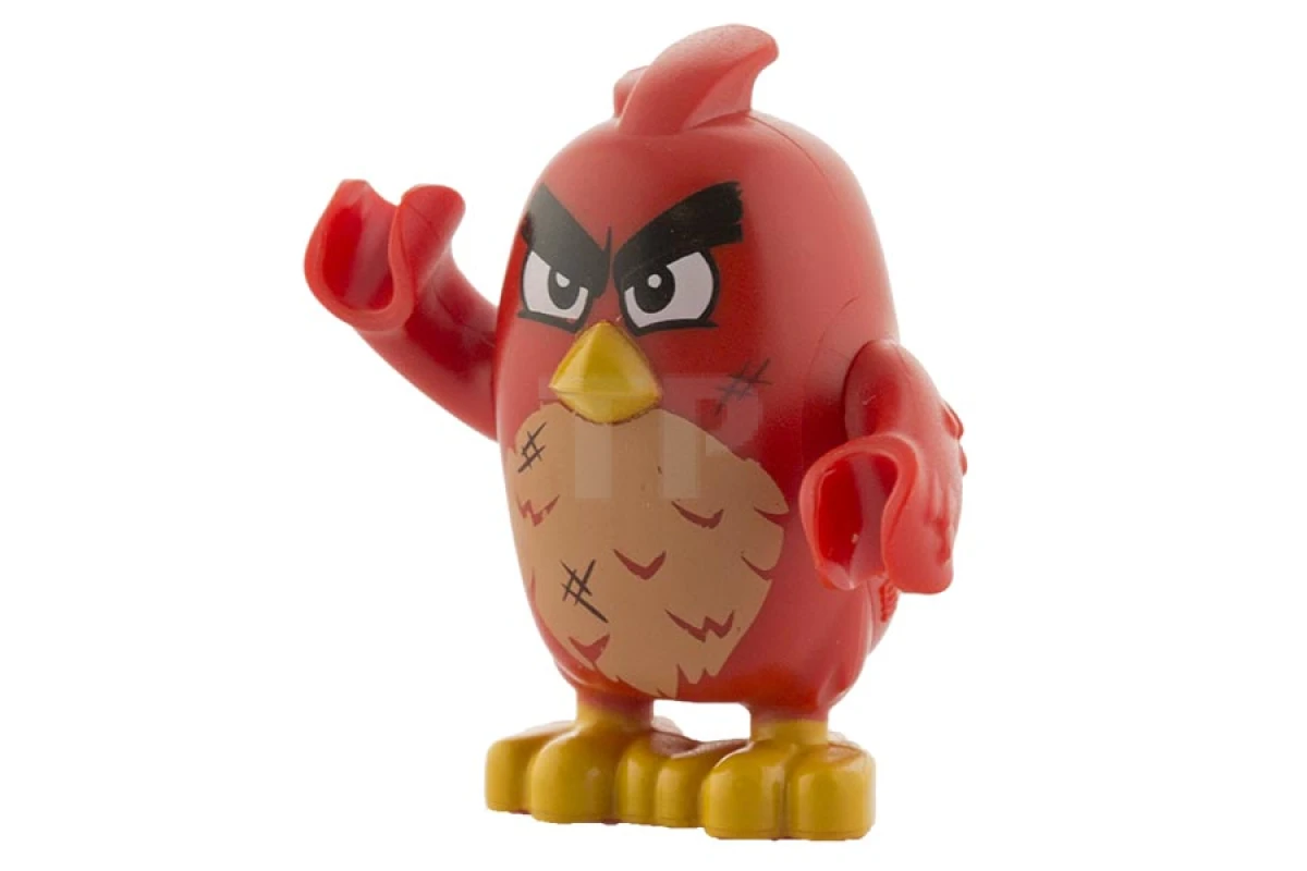 LEGO&reg; ang016 Rouge