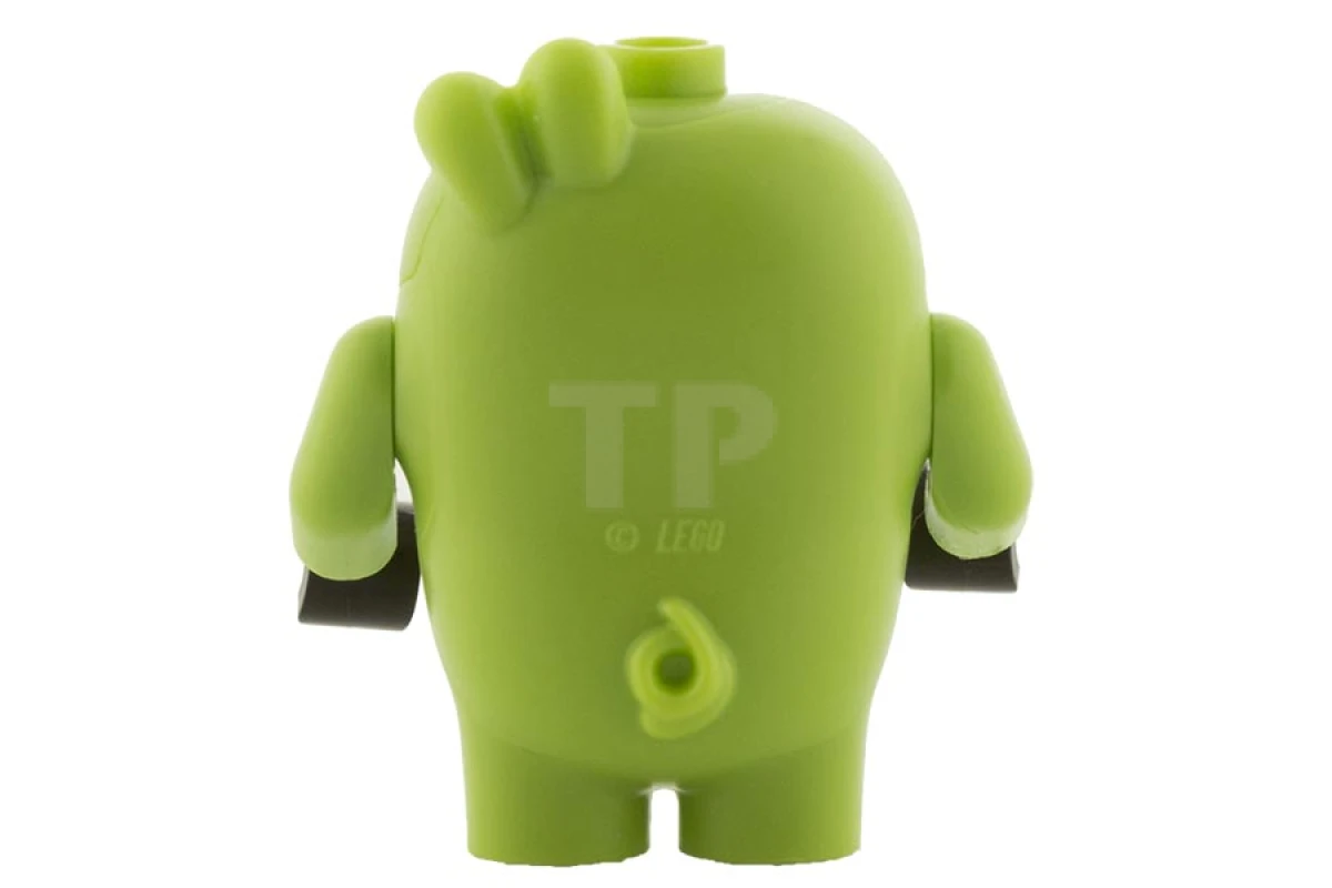 LEGO&reg; ang017 Capataz Cerdo