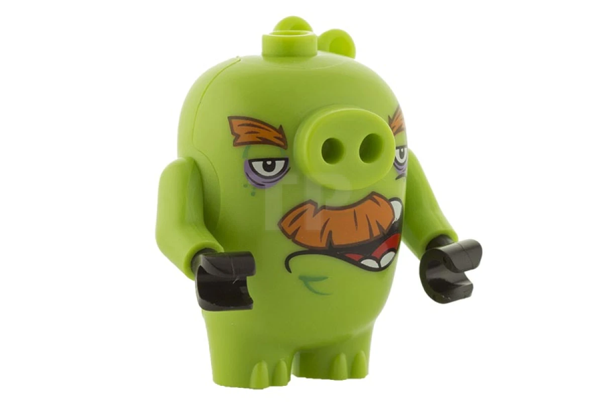 LEGO&reg; ang017 Capataz Cerdo